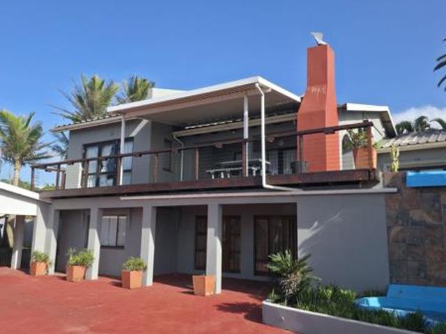 House for sale in Ugu District Municipality, Kwazulu-natal