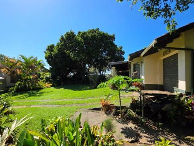 House for sale in Ugu District Municipality, Kwazulu-natal