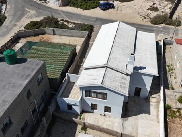 House for sale in Port Nolloth, Northern Cape