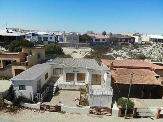 House for sale in Port Nolloth, Northern Cape