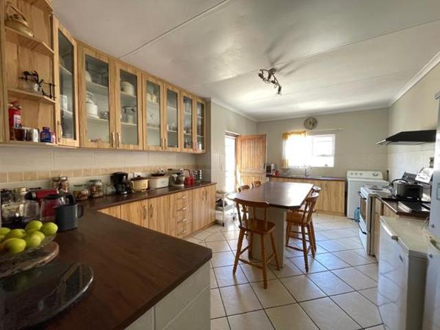 House for sale in Western Cape