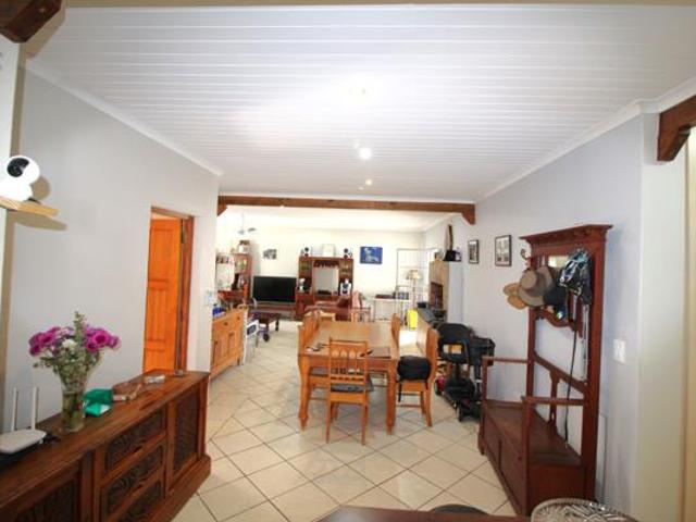 House for sale in Western Cape