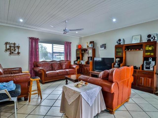 House for sale in Western Cape