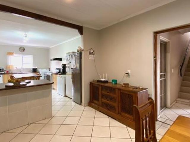 House for sale in Western Cape