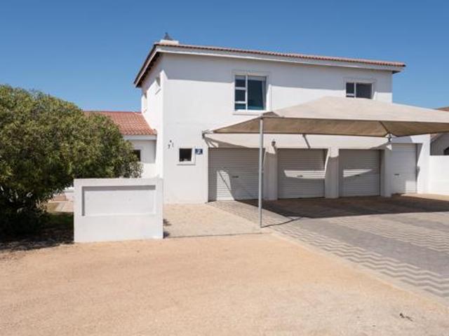 House for sale in Western Cape
