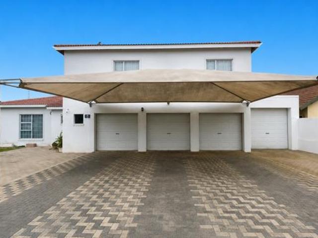 House for sale in Western Cape