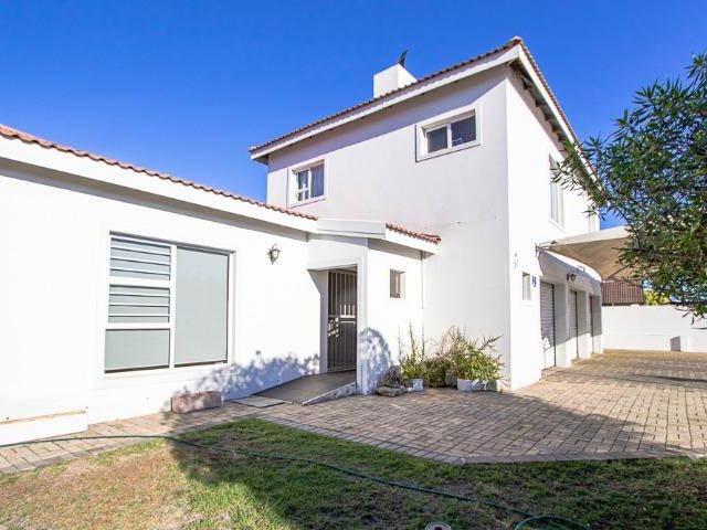 House for sale in Western Cape
