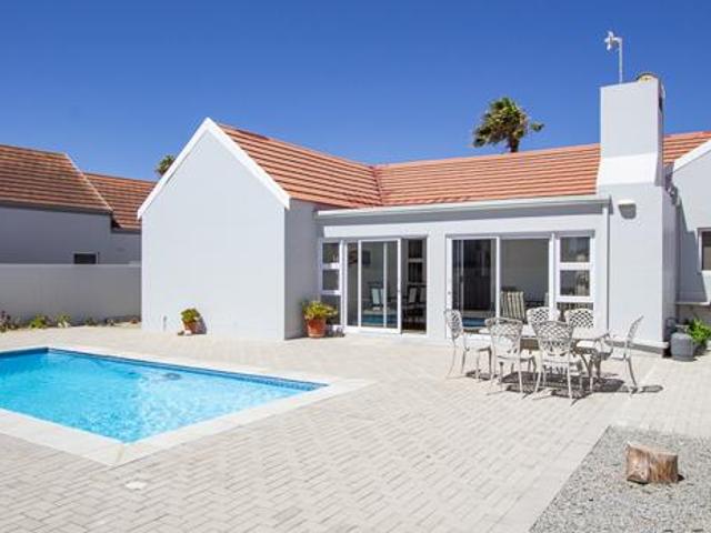 House for sale in Western Cape