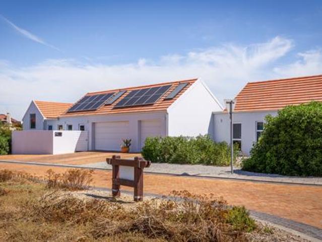 House for sale in West Coast Village, City of Cape Town