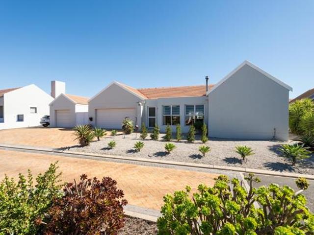 House for sale in Western Cape