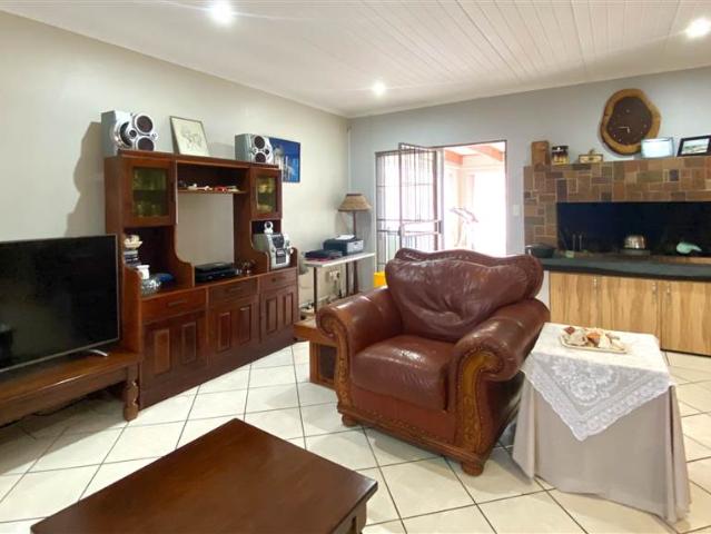 House for sale in Western Cape
