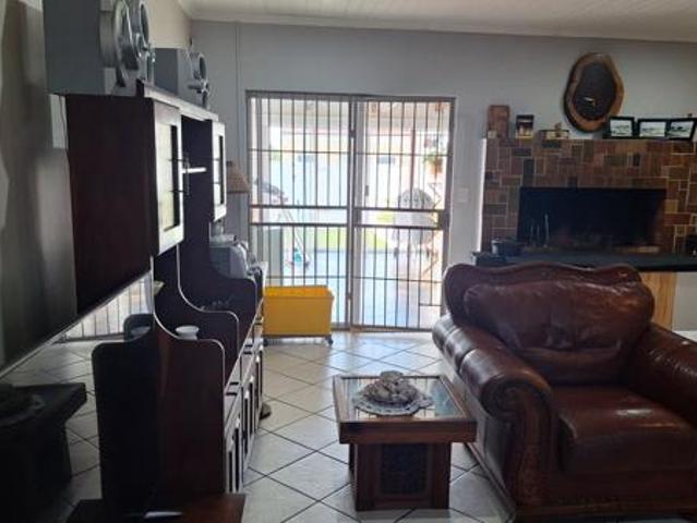 House for sale in Western Cape