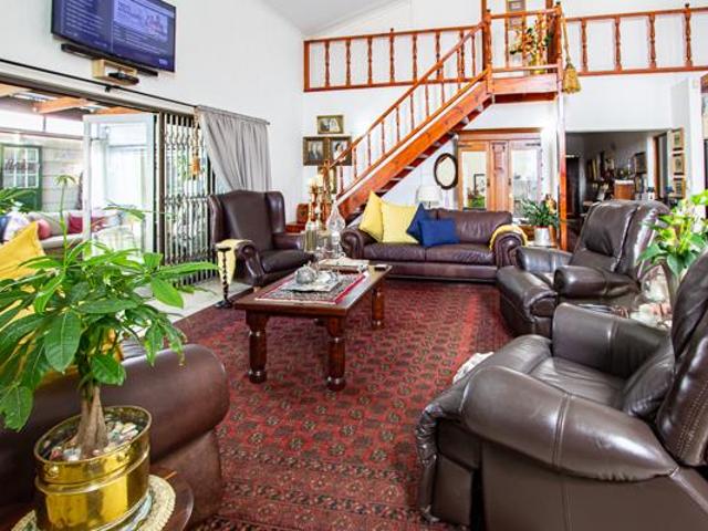 House for sale in Western Cape