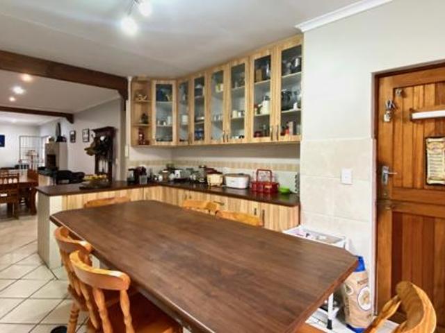House for sale in Western Cape