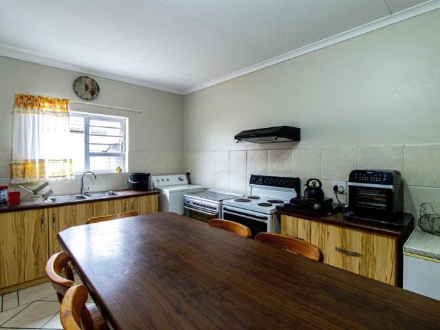 House for sale in Western Cape