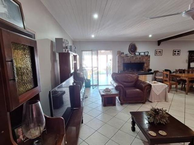 House for sale in Western Cape