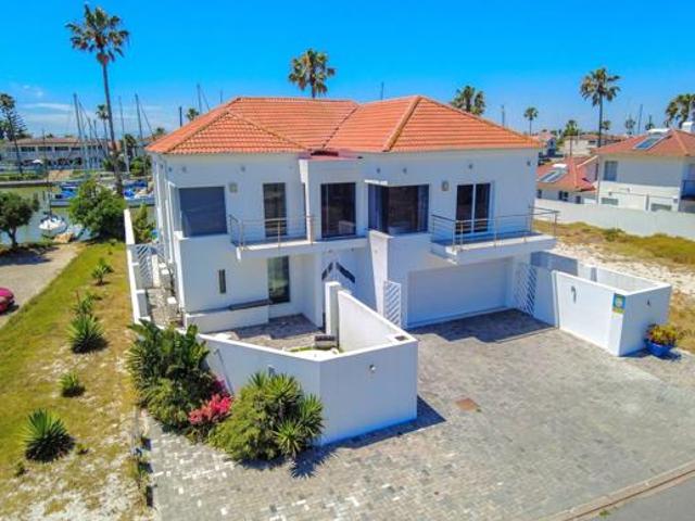 House for sale in Western Cape