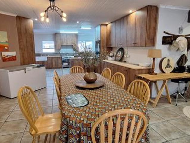House for sale in Western Cape