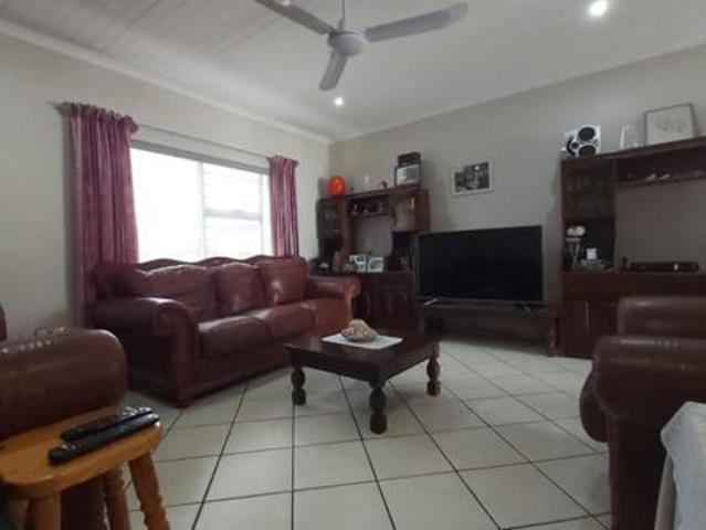 House for sale in Western Cape