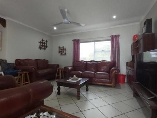 House for sale in Western Cape