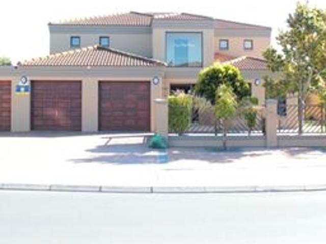 House for rent in Western Cape