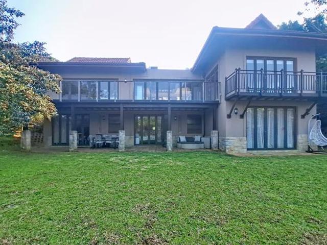 House for sale in Ballito, KwaDukuza Local Municipality