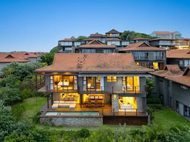 House for sale in Princess Grant, Kwazulu-natal