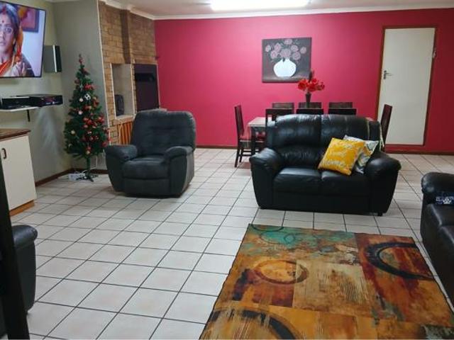 House for sale in Western Cape