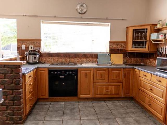 House for sale in Western Cape