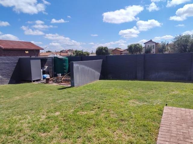 House for sale in Postmasburg, Northern Cape