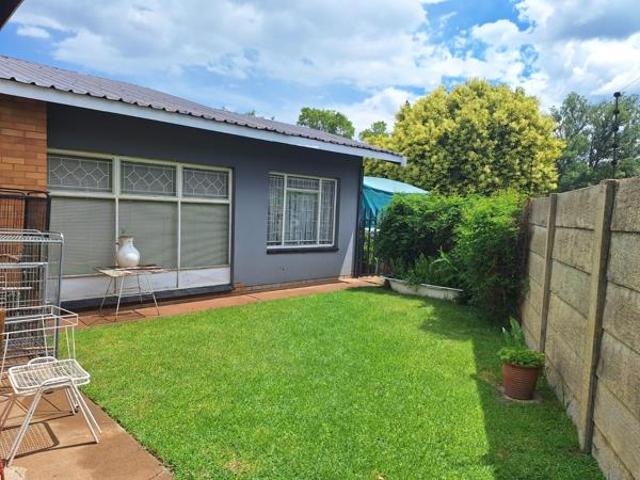 House for sale in Dr Kenneth Kaunda, North West