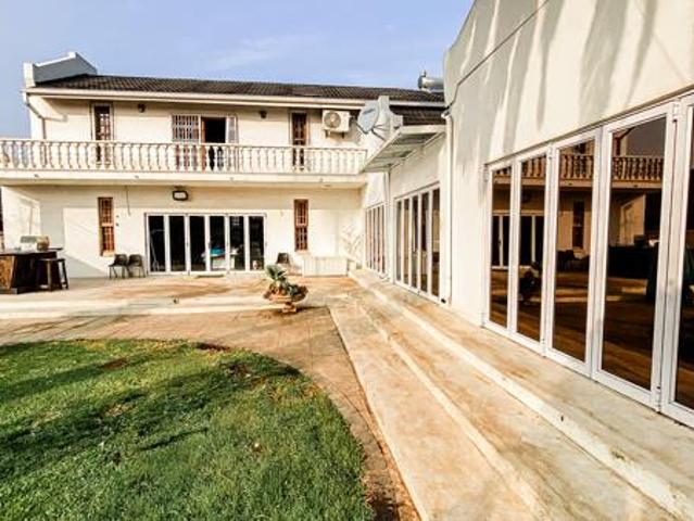 House for sale in Dr Kenneth Kaunda, North West