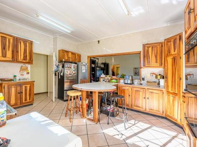 House for sale in Dr Kenneth Kaunda, North West