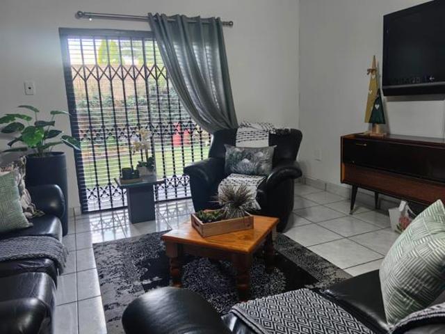 House for sale in Dr Kenneth Kaunda, North West