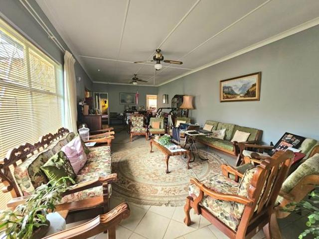 House for sale in Dr Kenneth Kaunda, North West
