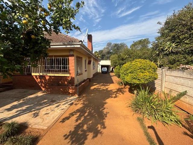 House for sale in Umgungundlovu, Kwazulu-natal