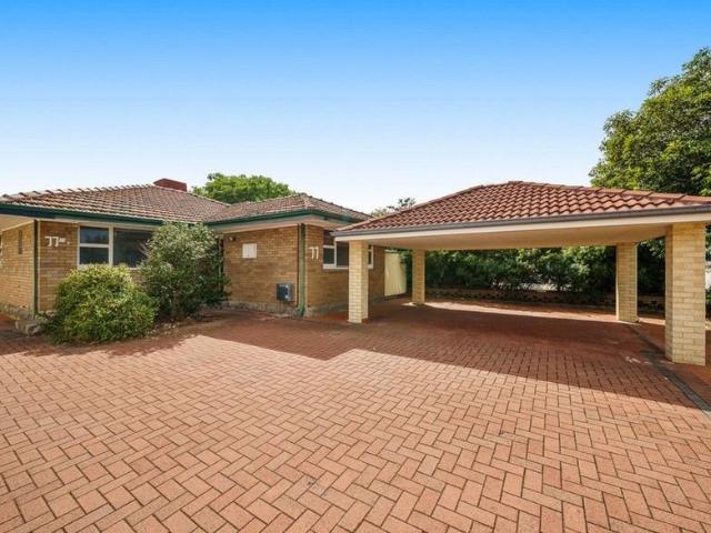 House for rent in Wilson, Western Australia