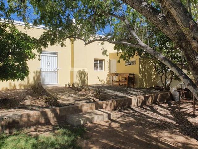 House for sale in Western Cape
