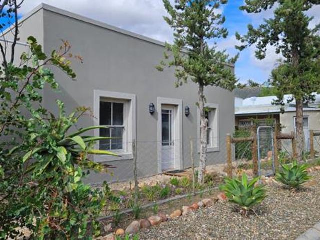 House for sale in Western Cape