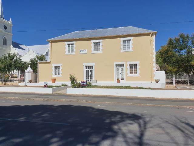 House for sale in Prince Albert, Western Cape