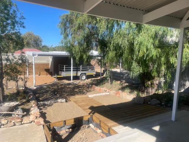 House for sale in Western Cape