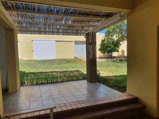 House for sale in Western Cape