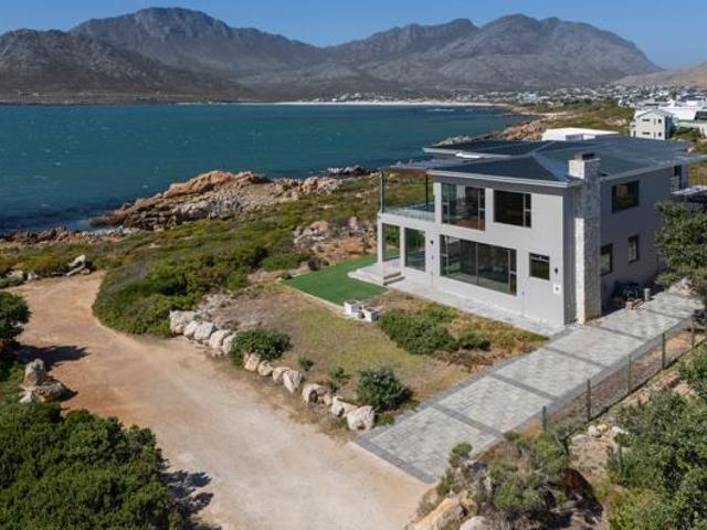 House for sale in Western Cape