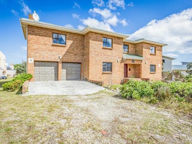 House for sale in Western Cape
