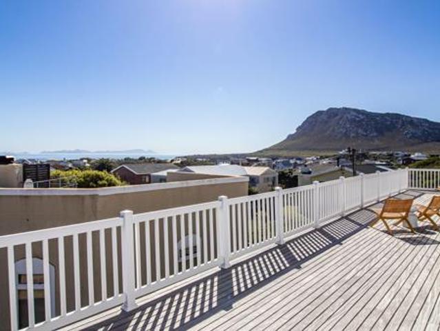 House for sale in Western Cape