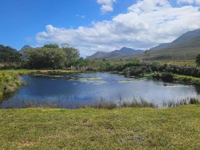 House for sale in Western Cape