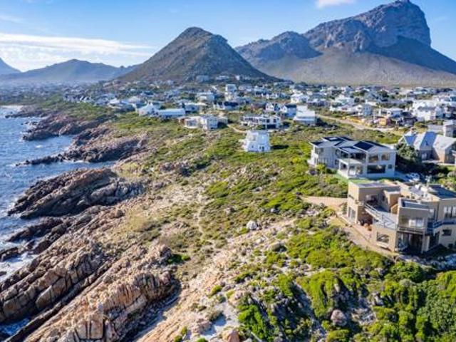 House for sale in Western Cape