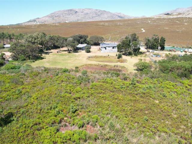 House for sale in Western Cape