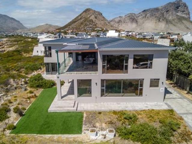 House for sale in Western Cape