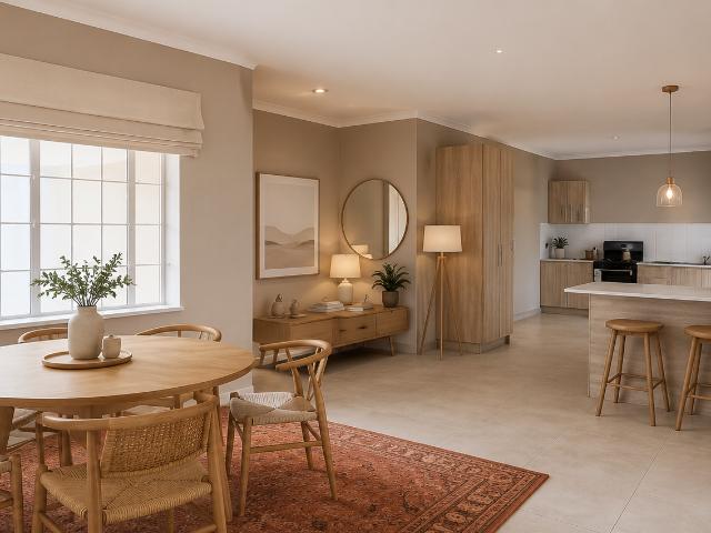 House for sale in Waterkloof, Gauteng